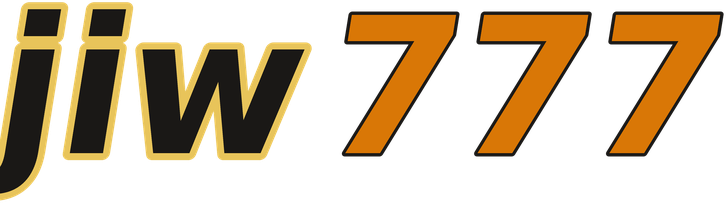 jiw777 logo